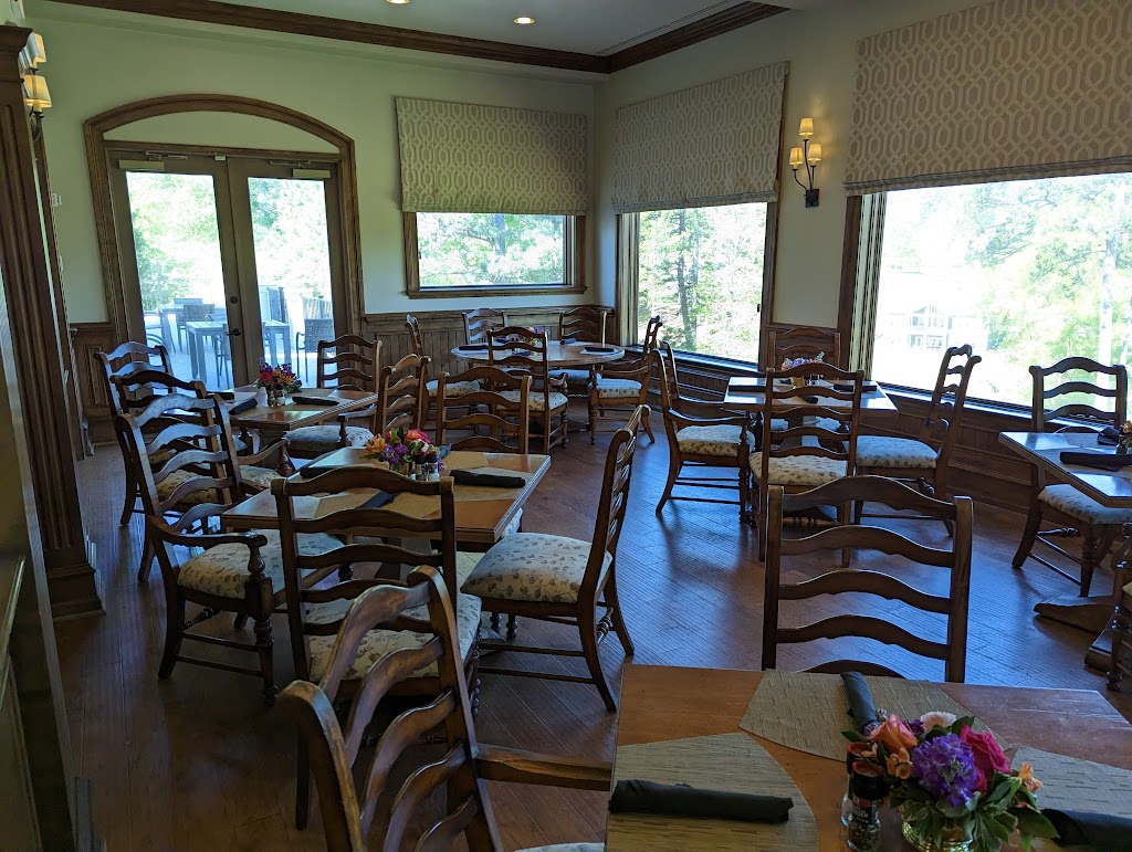 Harbor Club Clubhouse 30642