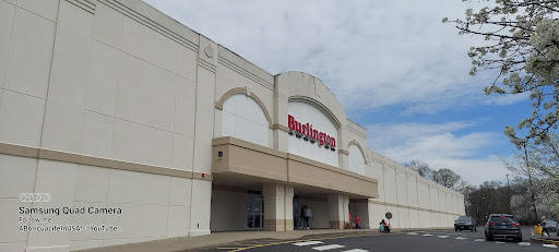 Clothing Store «Burlington Coat Factory», reviews and photos, 800 Barnum Avenue Cutoff, Stratford, CT 06614, USA