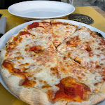 Photo n°2 de l'avis de C. fait le 05/10/2022 à 11:07 sur le  ANTICA TRATTORIA DUE COLONNE à Rome