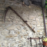 Photo n°3 de l'avis de Eros.i fait le 22/05/2021 à 18:46 sur le  Farmhouse Cascina Ombria à Caprino Bergamasco