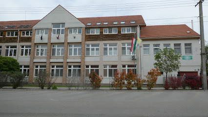 II.Rákóczi Ferenc Általános Iskola