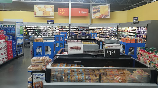 Department Store «Walmart Supercenter», reviews and photos, 1800 S University Dr, Miramar, FL 33025, USA