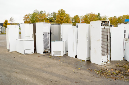 Ace Refrigeration Services in Albany, Georgia