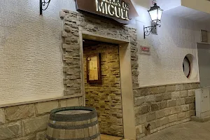 La Taberna de Miguel de HUERCAL de Almeria image