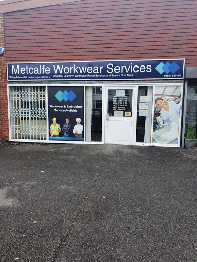 Metcalfe Workwear Services