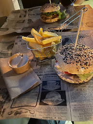 Photo n°11 de Starling Burgers à Strasbourg ()
