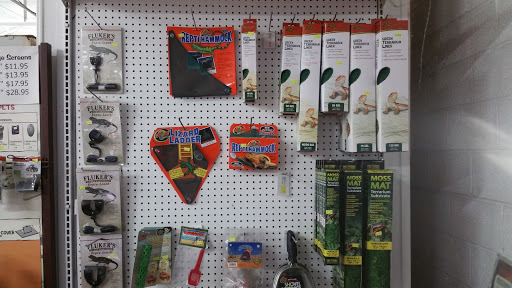 Pet Store «The Pet Zone», reviews and photos, 20 W Oak St, Pittston, PA 18640, USA