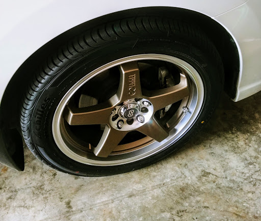 Tire Shop «Discount Tire Store - Gainesville, GA», reviews and photos, 361 Shallowford Rd, Gainesville, GA 30504, USA