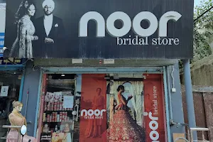 NOOR BRIDAL STORE image