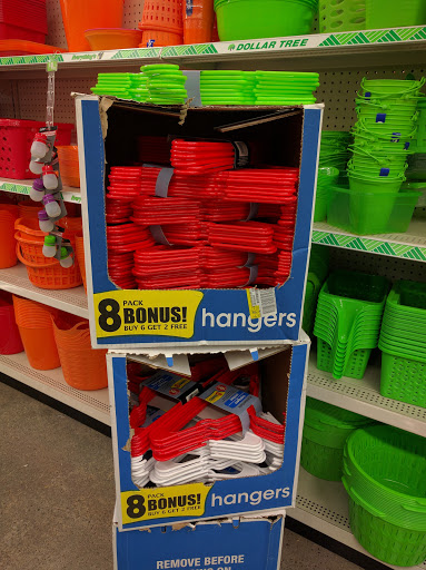 Dollar Store «Dollar Tree», reviews and photos, 3337 Rosecrans St, San Diego, CA 92110, USA