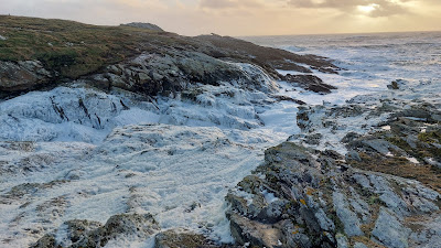 PRESQU'ILE DE QUIBERON à Saint-Pierre-Quiberon