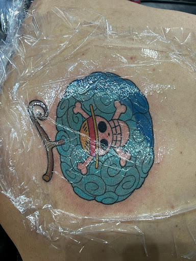 Explore zacatecas tattoo ideas, creative tattoo ideas in Avon, available at Avanti Tattoo