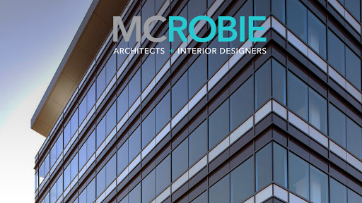 MCROBIE Architects + Interior Designers