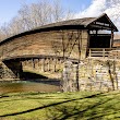 Humpback Bridge