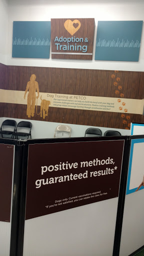 Pet Supply Store «Petco Animal Supplies», reviews and photos, 6425 Keizer Station Blvd, Keizer, OR 97303, USA