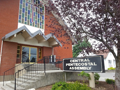 Central Pentecostal Assembly