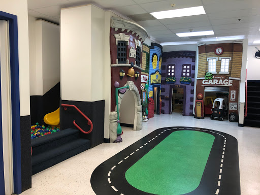 Day Care Center «The Learning Experience - Hillsborough», reviews and photos, 345 Auten Rd, Hillsborough Township, NJ 08844, USA