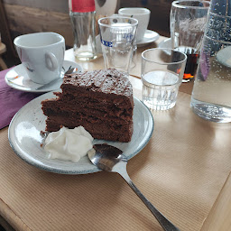 Photo n°27 de Refuge Restaurant de l'Alpage à Beaufort ()
