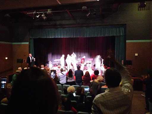 Performing Arts Theater «Bishop Arts Theatre Center», reviews and photos, 215 S Tyler St, Dallas, TX 75208, USA