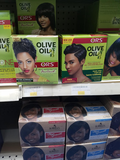 Beauty Supply Store «Sensational Beauty Supply», reviews and photos, 301 Main St, City of Orange, NJ 07050, USA