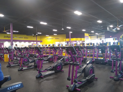 Gym «Planet Fitness», reviews and photos, 3500 E Race Ave, Searcy, AR 72143, USA