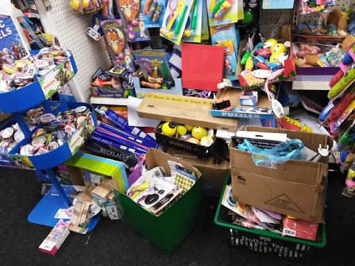 Dollar Store «Dollar Tree», reviews and photos, 45 Constitution Blvd, Kutztown, PA 19530, USA