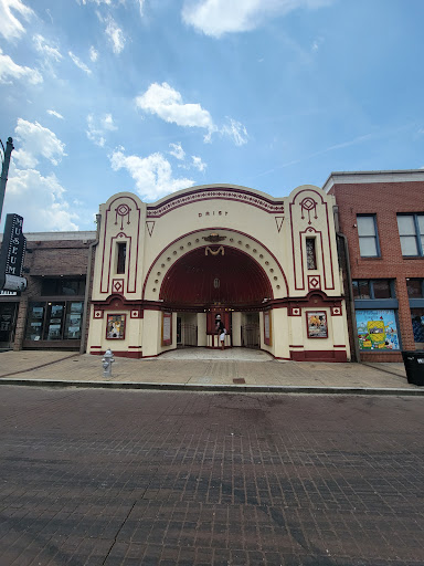 Art Gallery «Withers Collection Museum & Gallery», reviews and photos, 333 Beale St, Memphis, TN 38103, USA