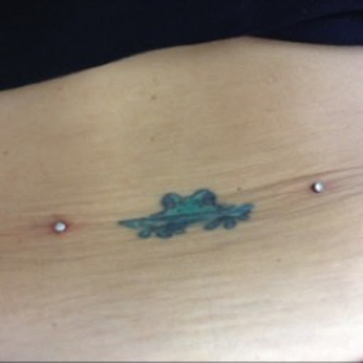 Find small sunflower tattoo ideas for your next unique tattoo in Seymour at American Gypsy Tattoo Corp.