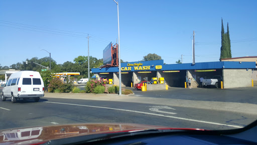 Self Service Car Wash «Citrus Heights Car Wash», reviews and photos, 7742 Auburn Blvd, Citrus Heights, CA 95610, USA