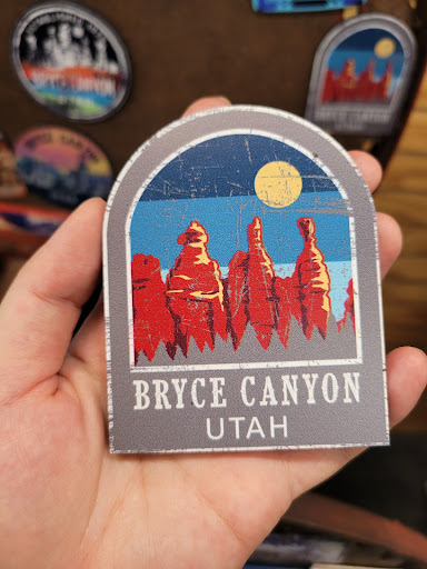 General Store «Ruby’s Inn General Store», reviews and photos, 26 S Main St, Bryce Canyon, UT 84764, USA