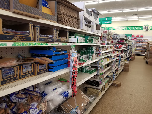 Dollar Store «Dollar Tree», reviews and photos, 275 NJ-18, East Brunswick, NJ 08816, USA