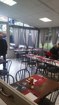 Atmosphère du Restaurant africain Ō DABA à Vénissieux - n°4