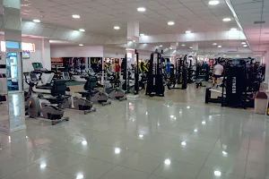 VAVILON fitness centre image