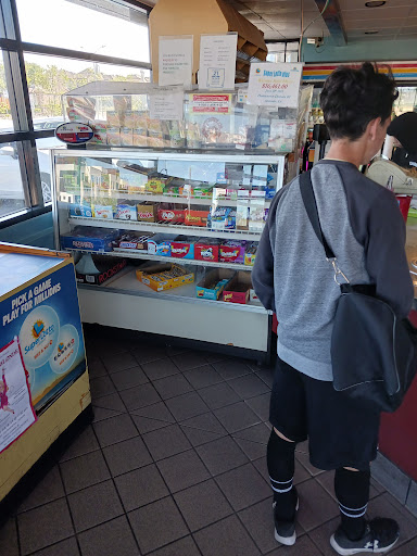 Donut Shop «Hometown Donuts», reviews and photos, 1930 Main St, Alameda, CA 94501, USA