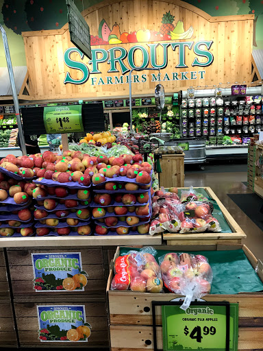 Health Food Store «Sprouts Farmers Market», reviews and photos, 2325 Sand Creek Rd, Brentwood, CA 94513, USA