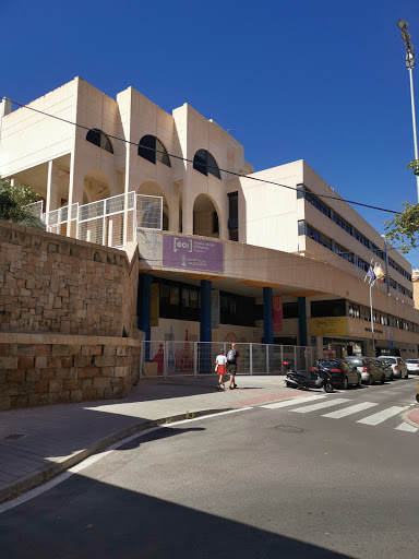ESCOLA OFICIAL D'IDIOMES [Alacant / Alicante]
