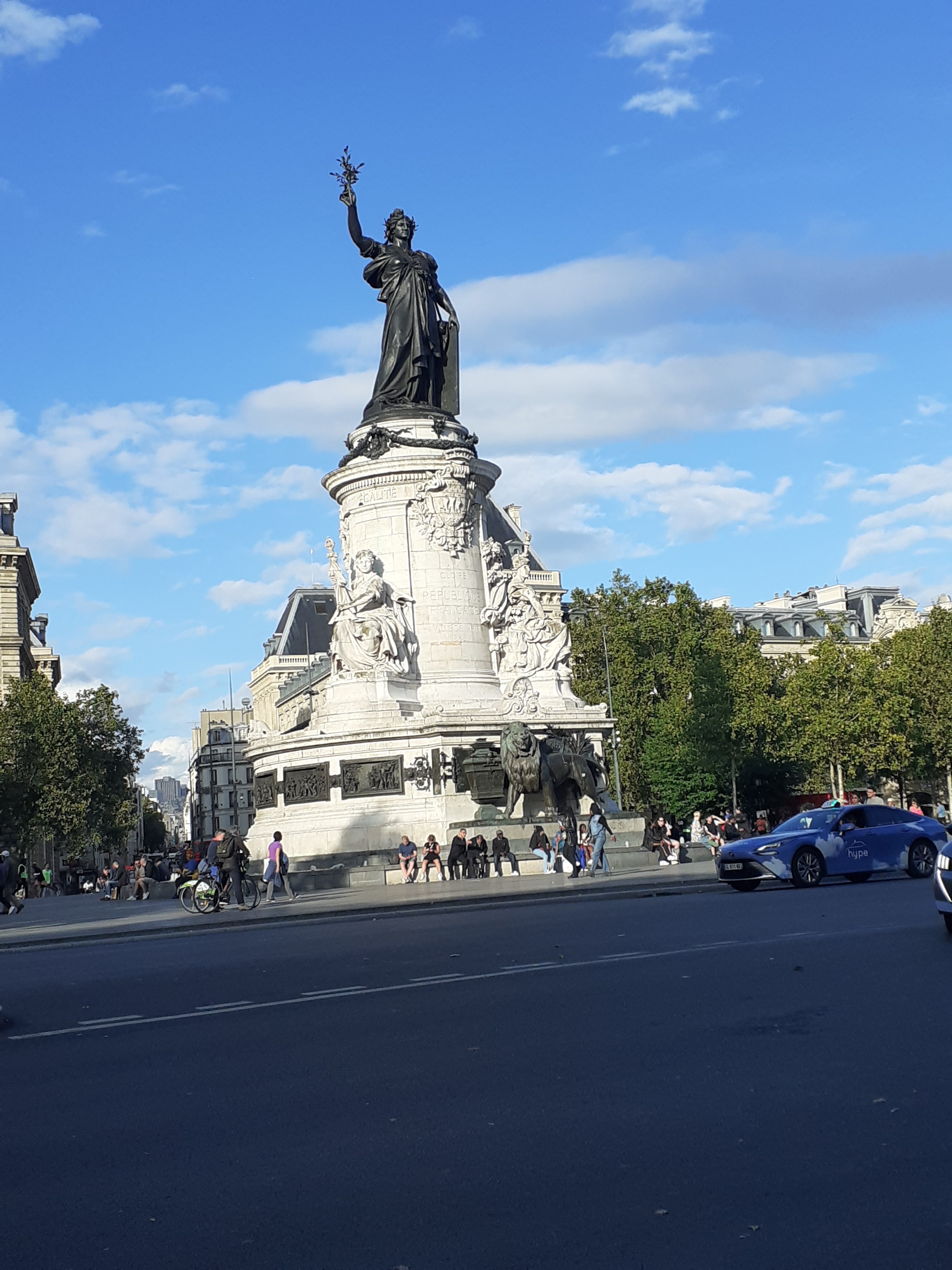 Photo n° 1 de l'avis de paul.a fait le 01/08/2023 à 18:55