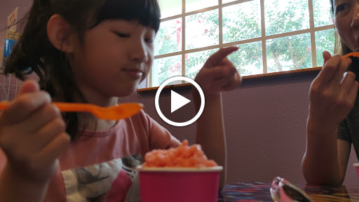 Ice Cream Shop «Neighbors Ice Cream Parlor», reviews and photos, 5980 Spruce Creek Rd, Port Orange, FL 32127, USA