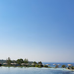 Photo n°3 de l'avis de Pepitinlove. fait le 27/10/2023 à 17:23 sur le  ADLER Spa Resort SICILIA à Siculiana