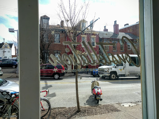 Coffee Shop «Constellation Coffee», reviews and photos, 4059 Penn Ave, Pittsburgh, PA 15224, USA