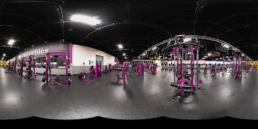 Gym «Planet Fitness», reviews and photos, 5210 W Baltimore Ave, Clifton Heights, PA 19018, USA