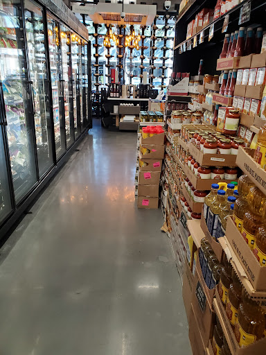 Kosher Grocery Store «KOSHERLAND», reviews and photos, 9467 Harding Ave, Surfside, FL 33154, USA