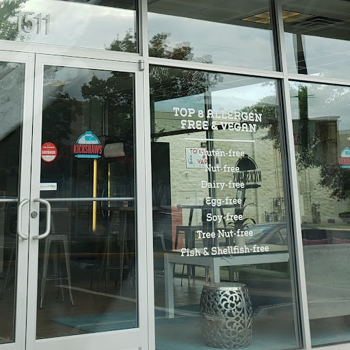 Market «Kickshaws Downtown Market», reviews and photos, 101 William St, Fredericksburg, VA 22401, USA