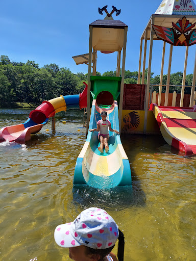 Water Park «Tomahawk Lake», reviews and photos, 155 Tomahawk Trail, Sparta Township, NJ 07871, USA