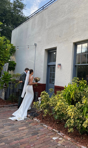 Dress Store «The White Closet Bridal Company», reviews and photos, 5915 Memorial Hwy #118, Tampa, FL 33615, USA