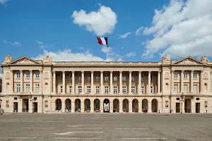 Hôtel de la Marine image