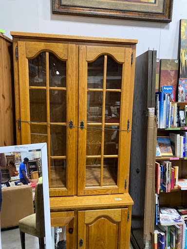 Non-Profit Organization «St. Vincent de Paul Thrift Store», reviews and photos