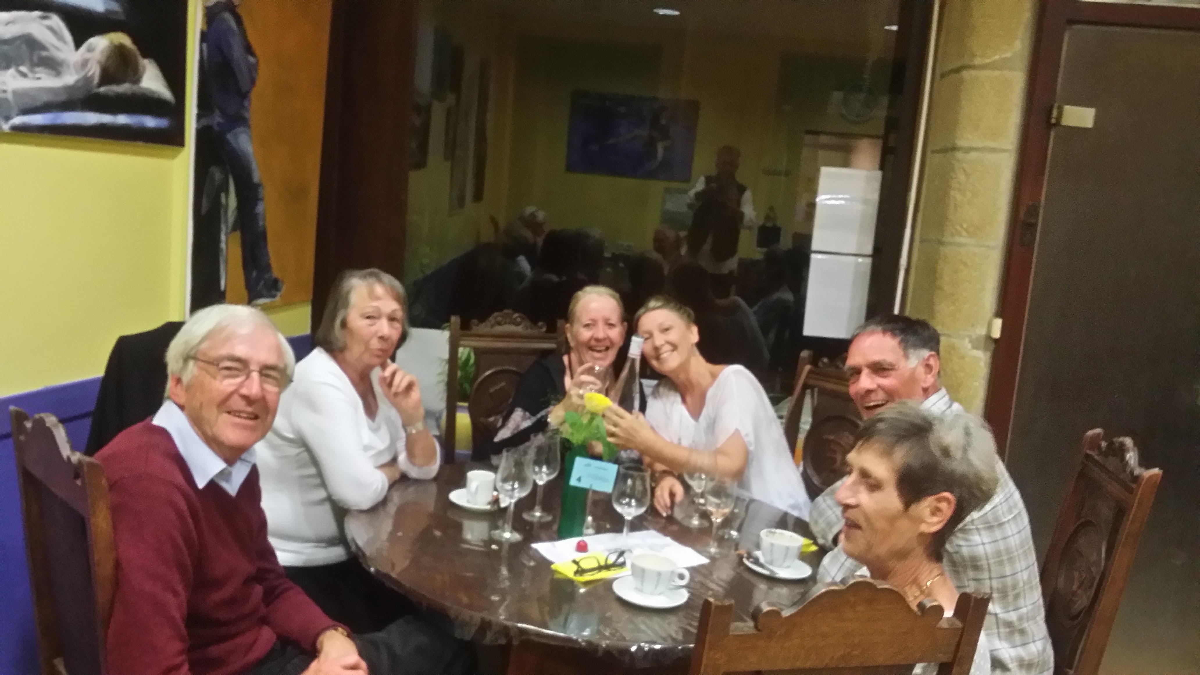 Photo n° 2 de l'avis de Deborah.u fait le 13/11/2017 à 18:09
