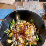 Photo n° 1 de l'avis de Camélia. fait le 16/05/2024 à 13:23 pour Le Rolls Grill à Toulouse