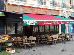 Photo n°71 de Ristaurante Le Due Torri à Paris ()